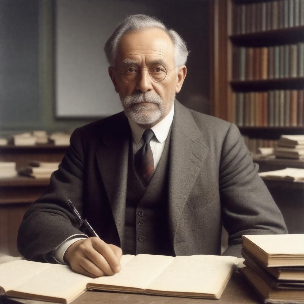 Friedrich Hund